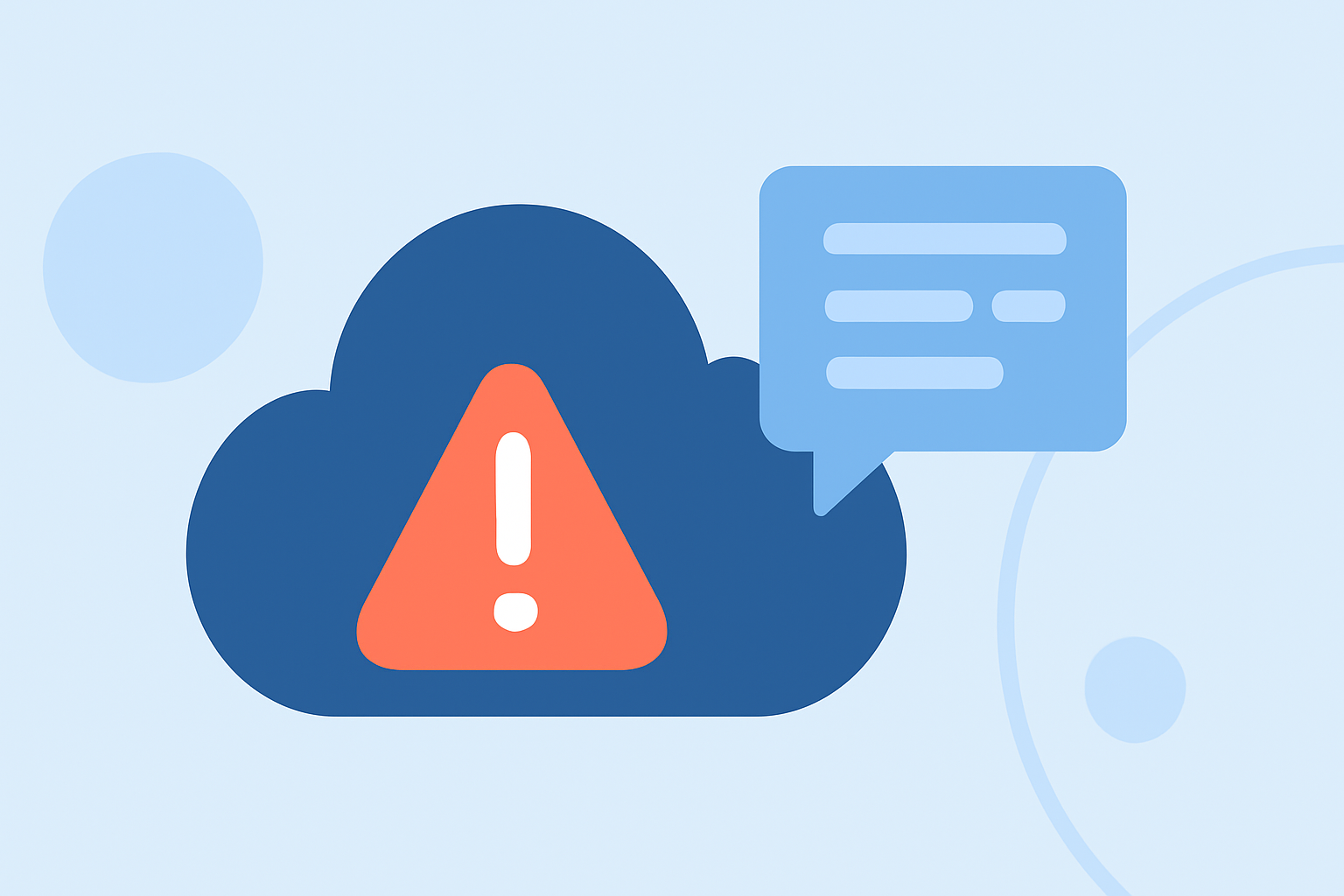 Understanding Storm Approach Notifications: A Non-Technical Guide