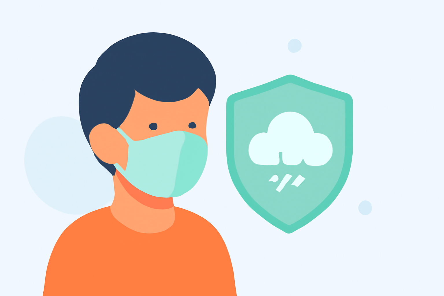 Protecting Your Child from Poor Air Quality: Essential Strategies for Parents