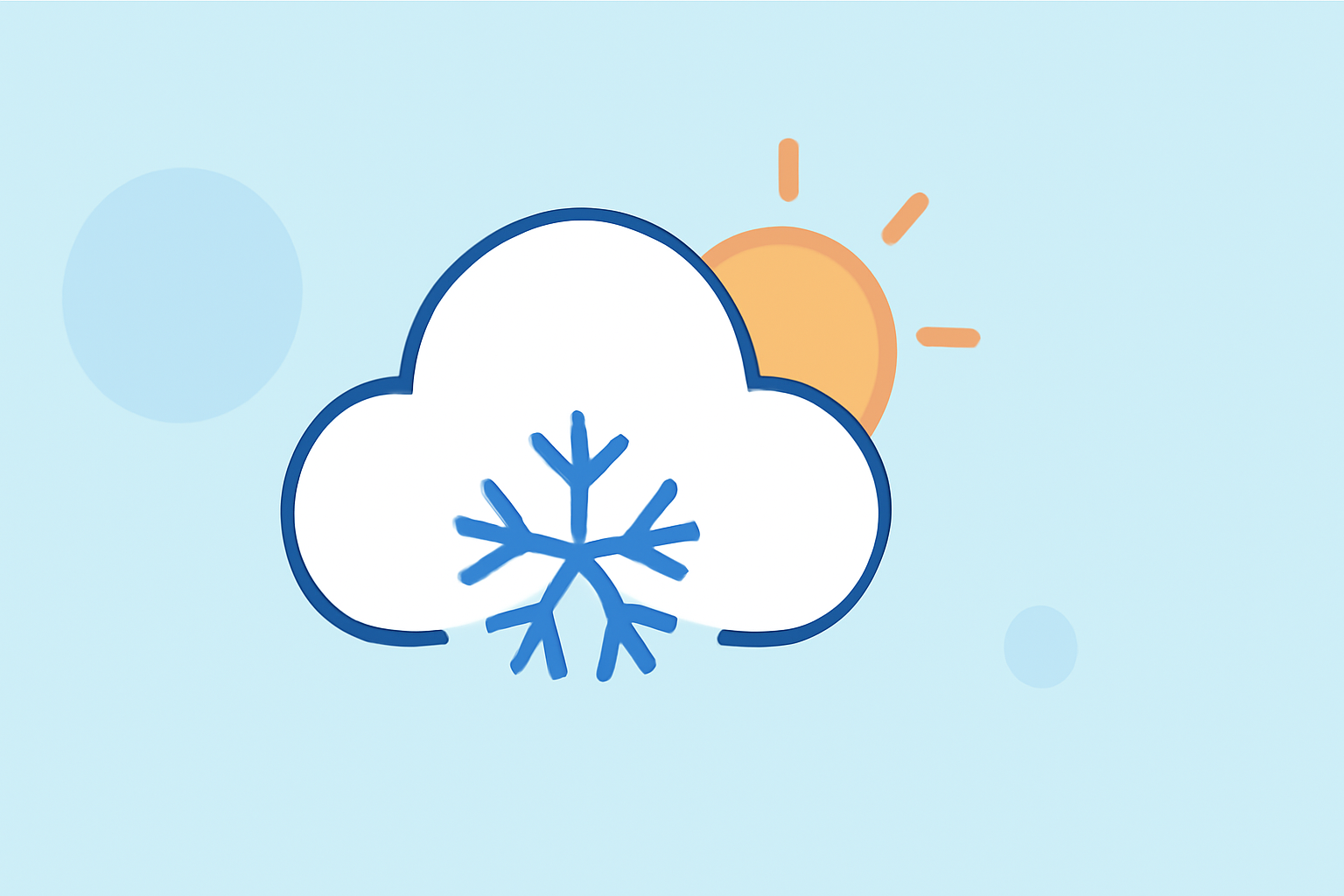 Essential Weather Tips for Skiing in the United States