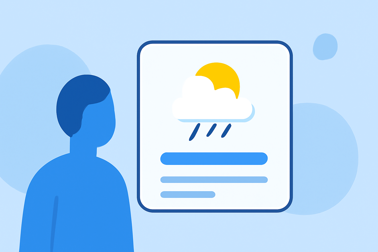 Mastering Your Morning Weather Check: A Comprehensive Guide