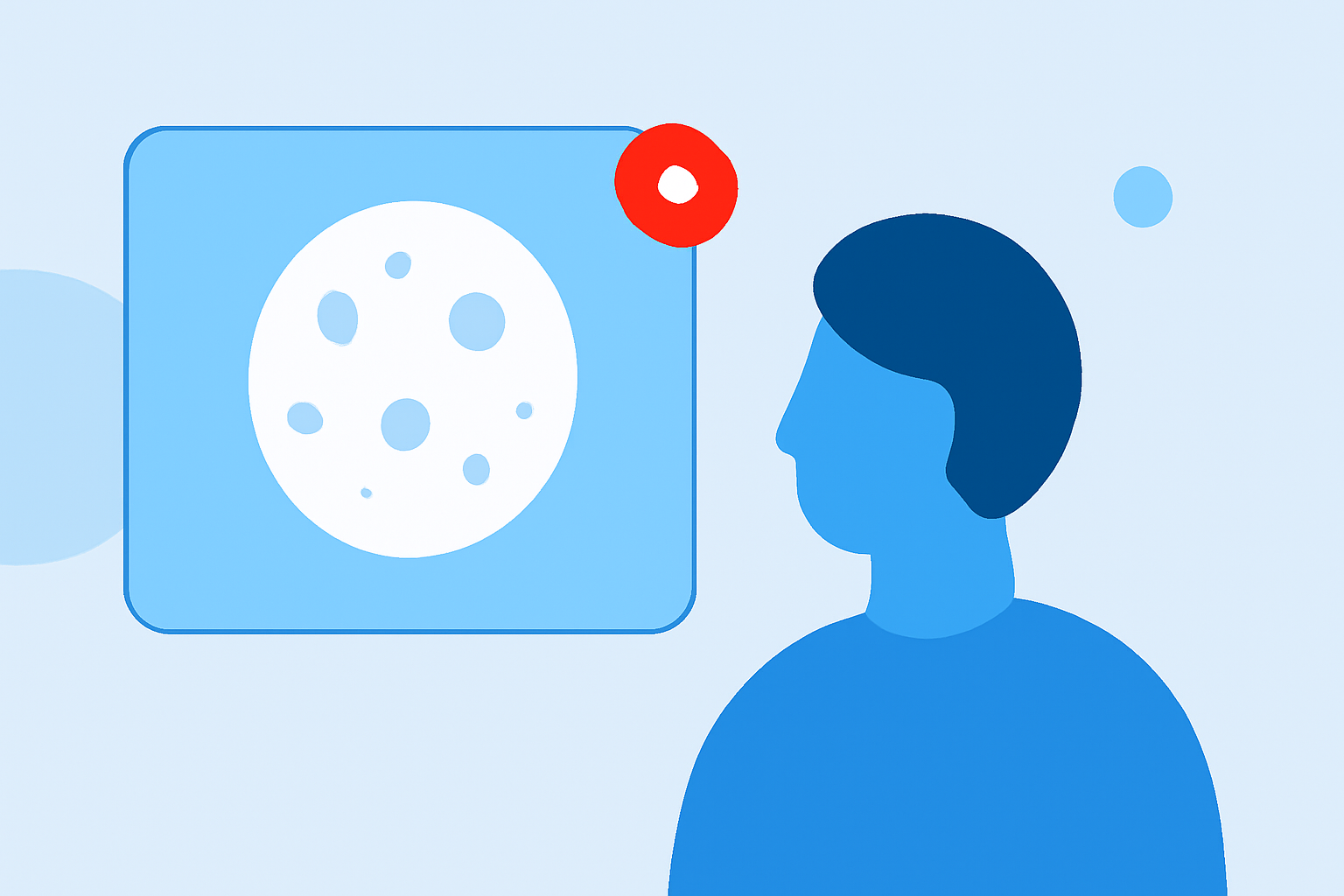 Your Guide to Full Moon Notifications: Stay Informed with Clime