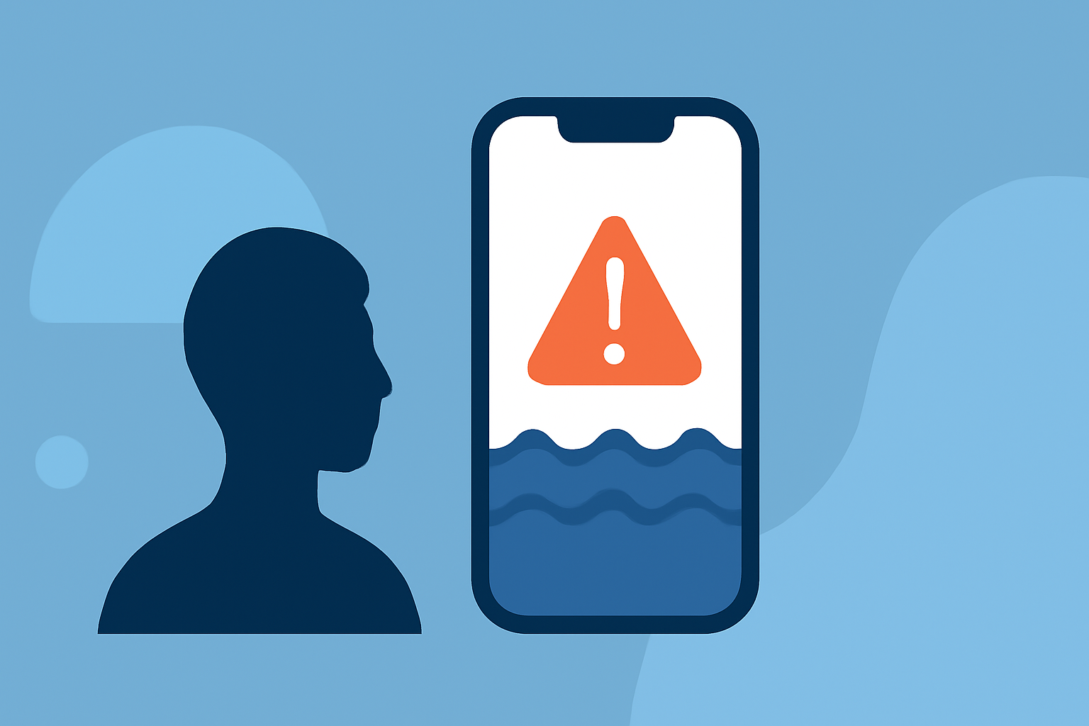 Navigating Mountain Turbulence: A Guide for iPhone Users