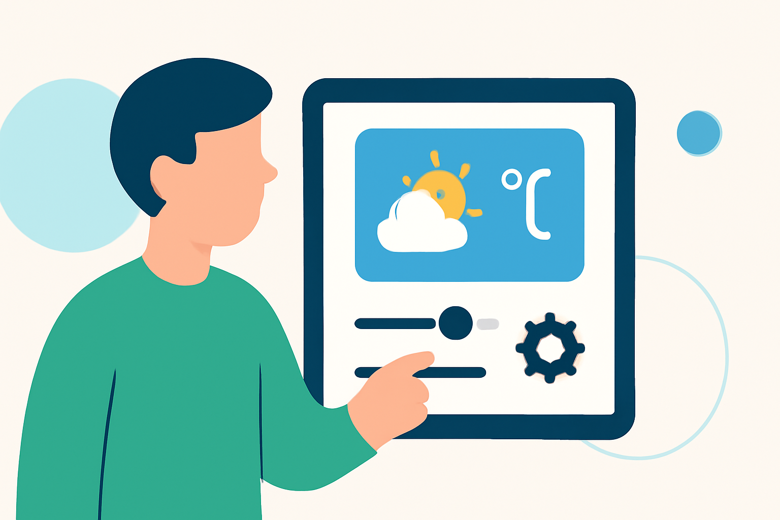 Customizing Weather Widgets for Parents: Your Essential Guide