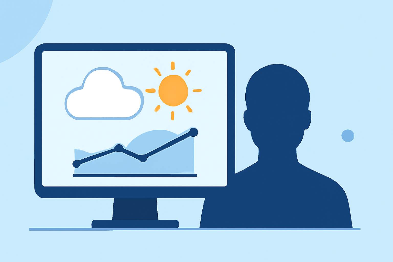 Enhancing Weather Forecasts with Confidence Intervals: A Guide