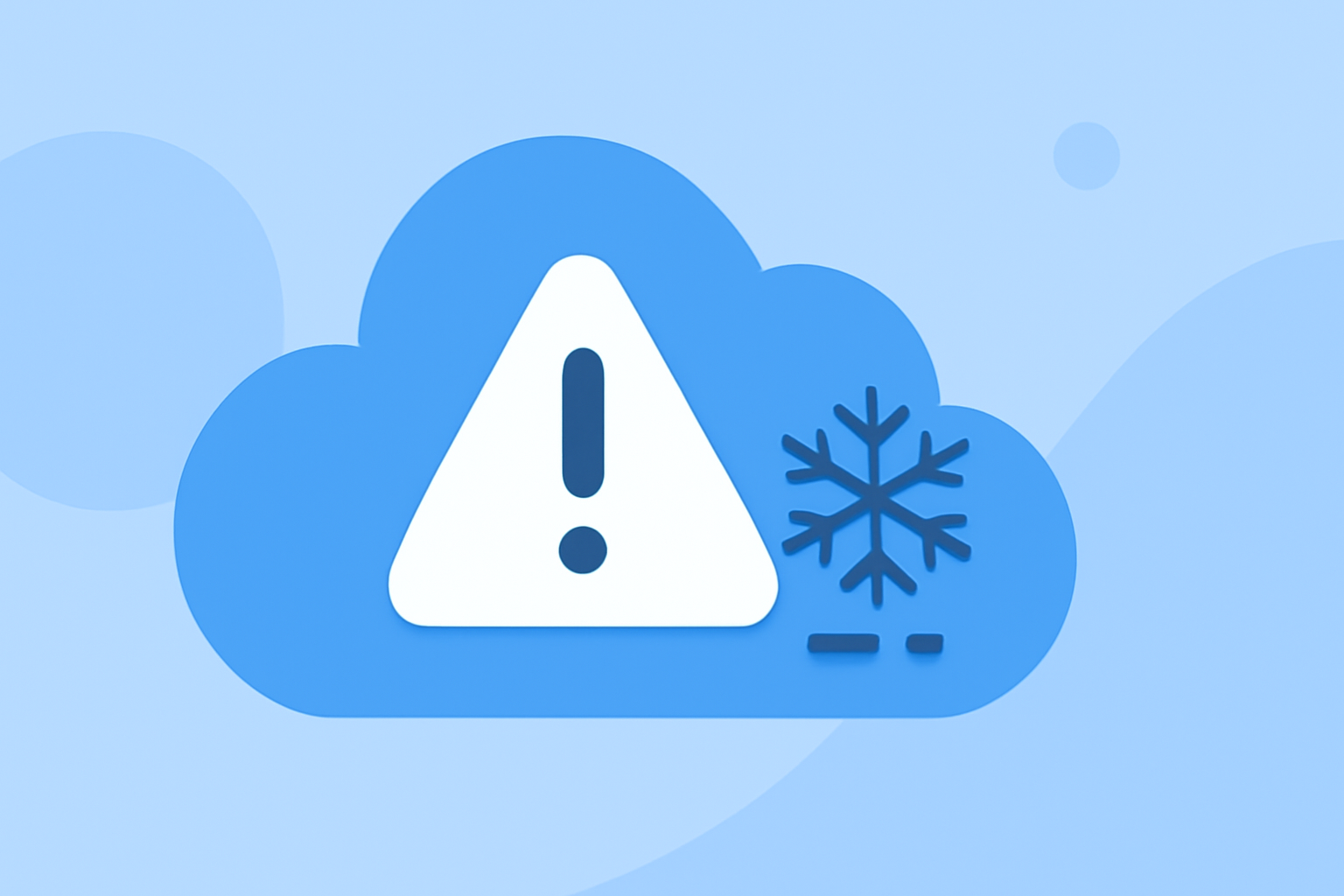 Easy Watch vs. Warning Explained During Winter Storms