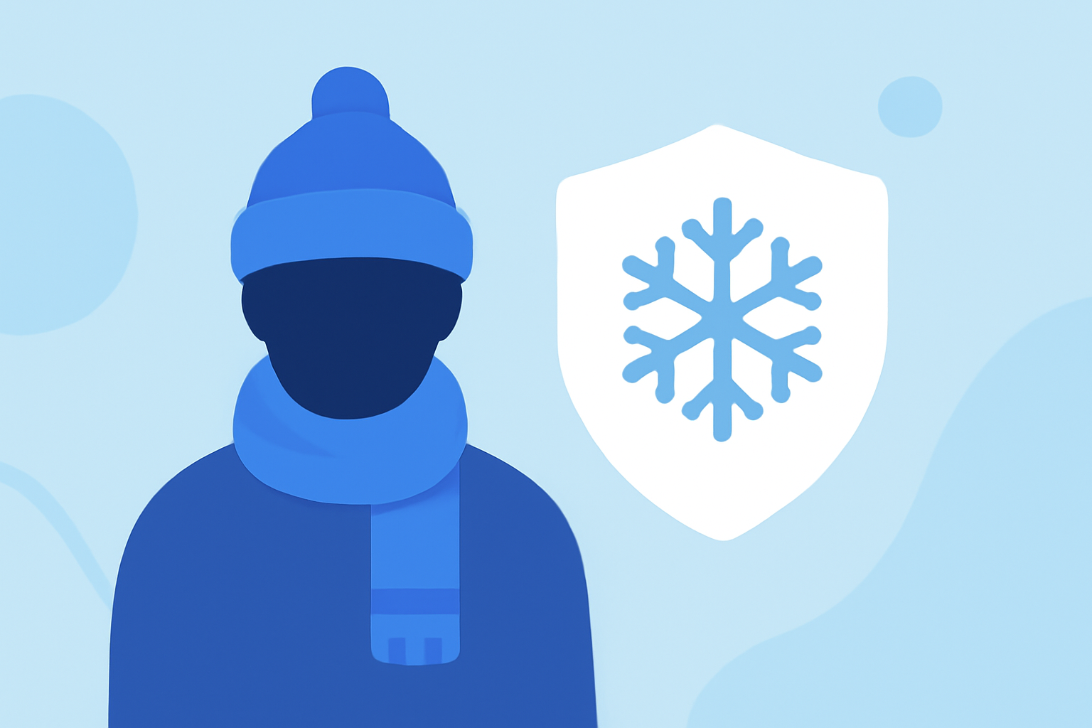 Cold Wave Safety Basics: Essential Tips for Staying Safe