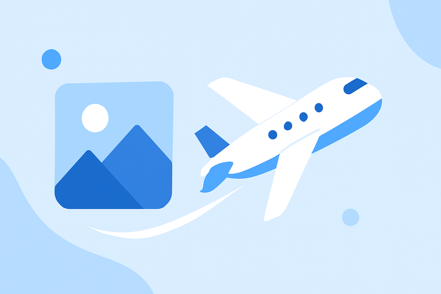 Unlocking Beautiful Aerial Clips: Editing The Best Family Trips with Planes Live