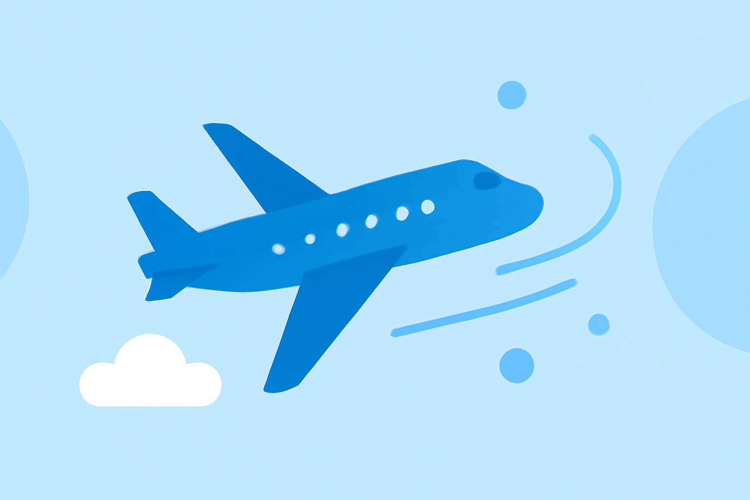 Understanding Clear-Air Turbulence: Essential Insights for International Travelers