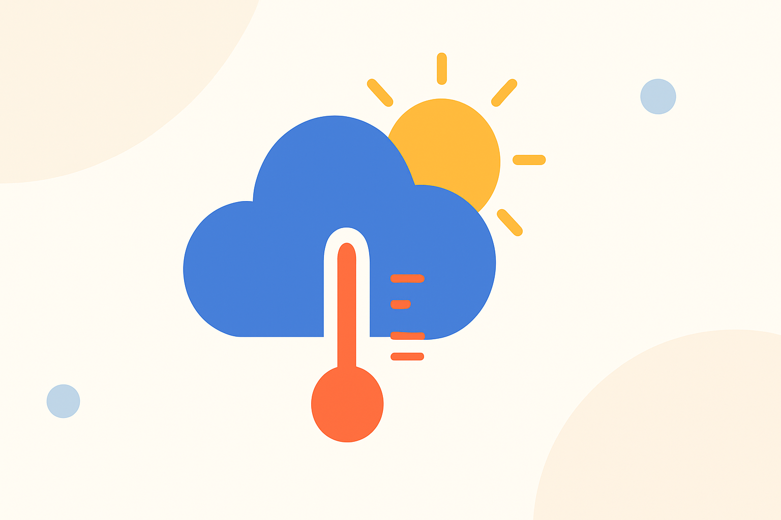 Your Quick Hourly Weather Forecast During Heat Waves