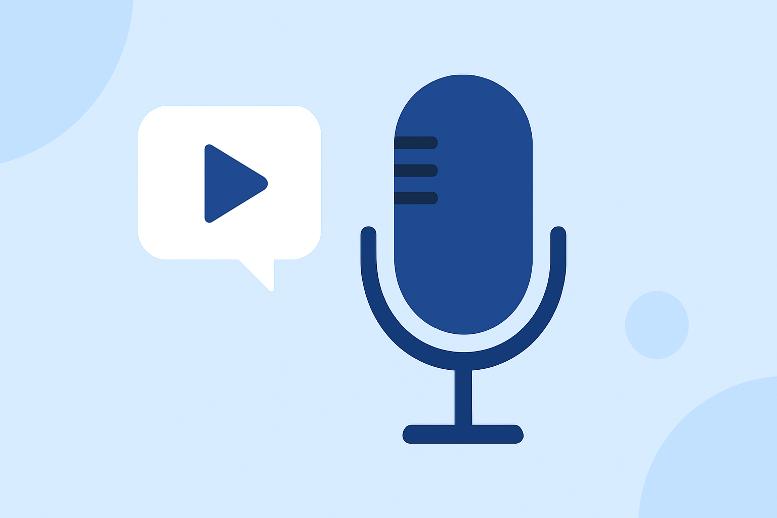 Mastering Voiceover Edits for YouTube Shorts: A Comprehensive Guide