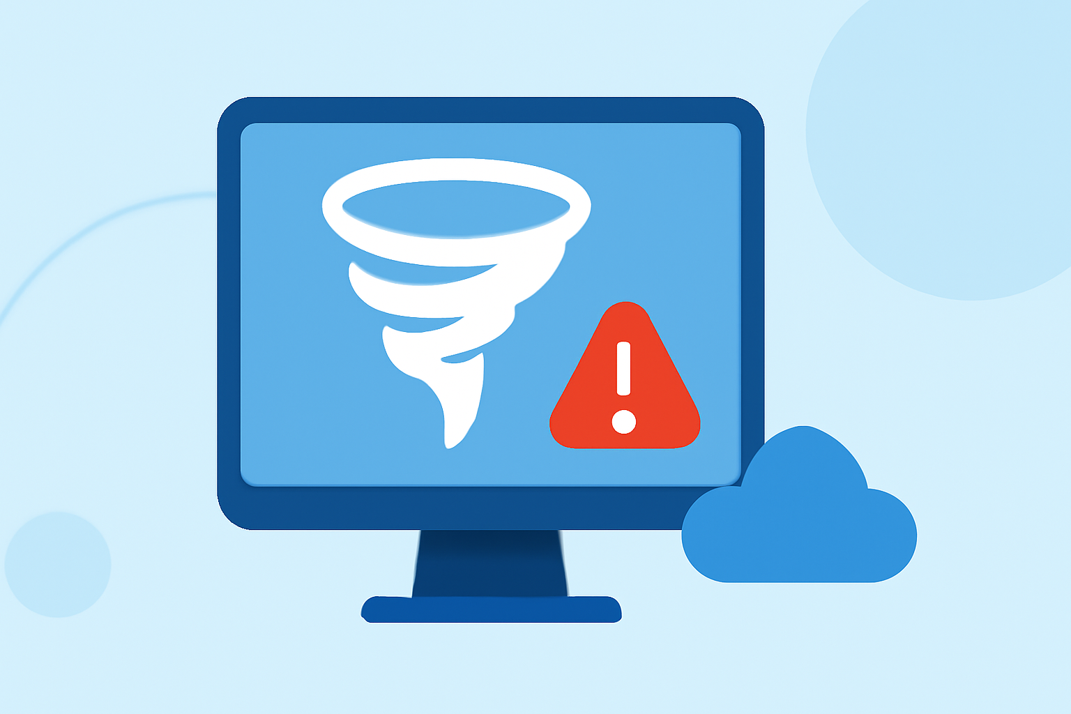 Tornado Alerts for Beginners: Essential Safety Guide