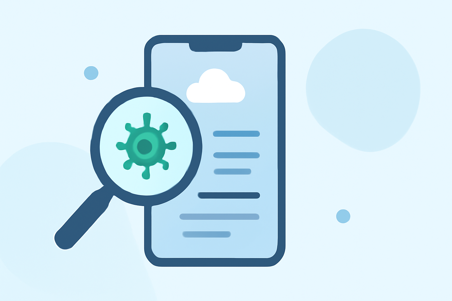 Understanding Quick Mold Spore Counts in Weather Apps