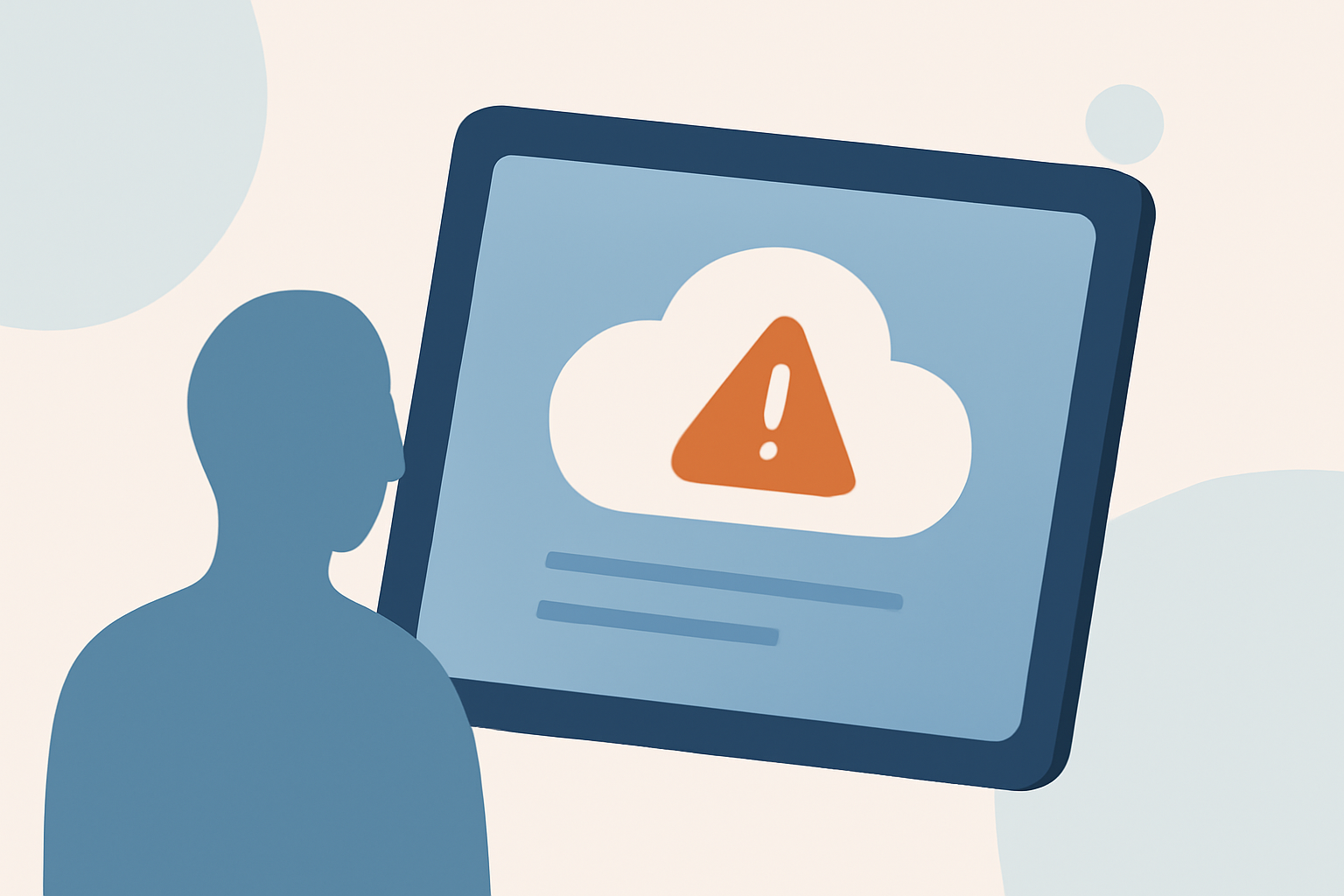 Understanding Air Quality Notifications on Your Tablet