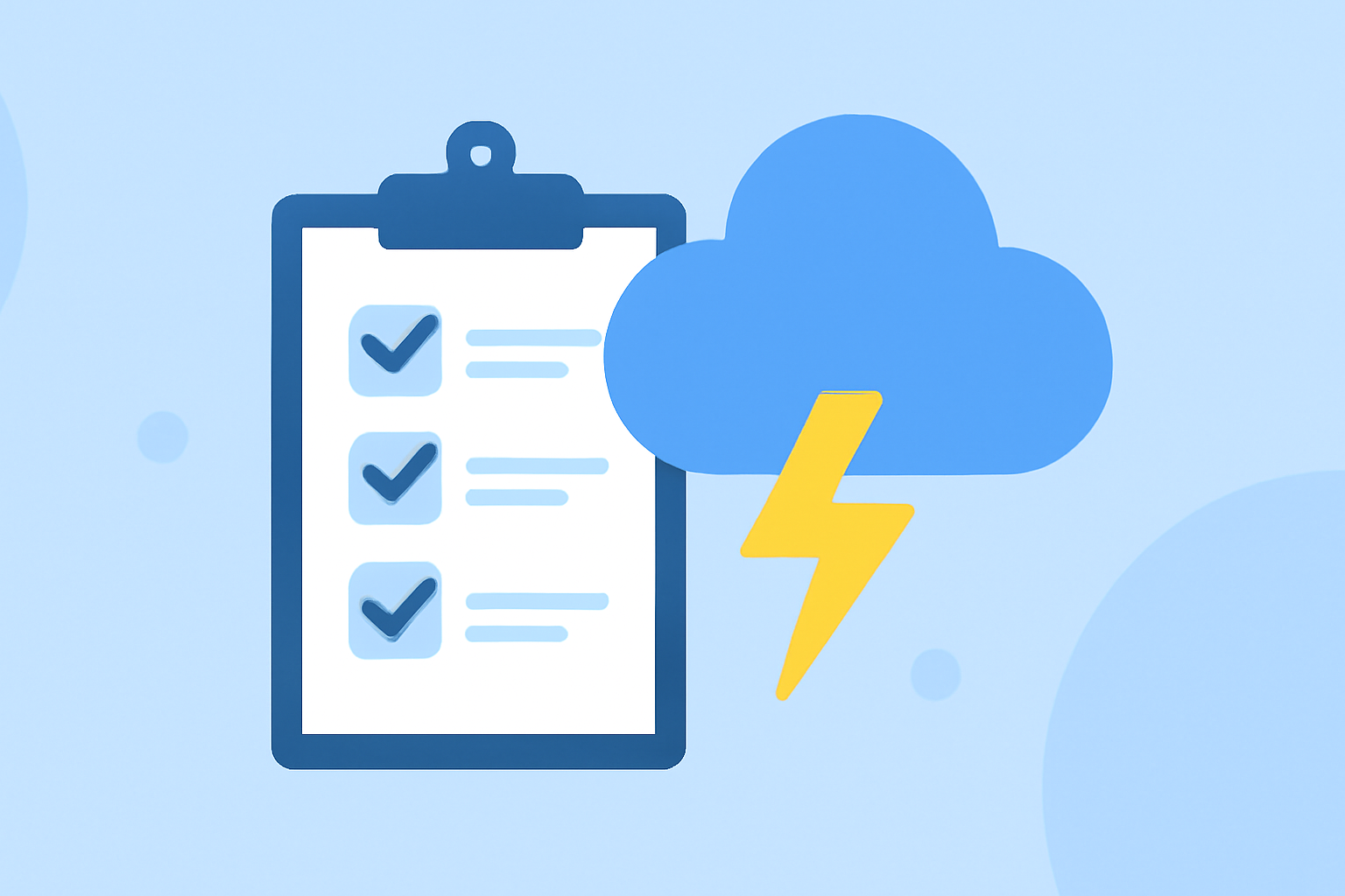Weather Risks at Your Destination Checklist: A Traveler's Guide