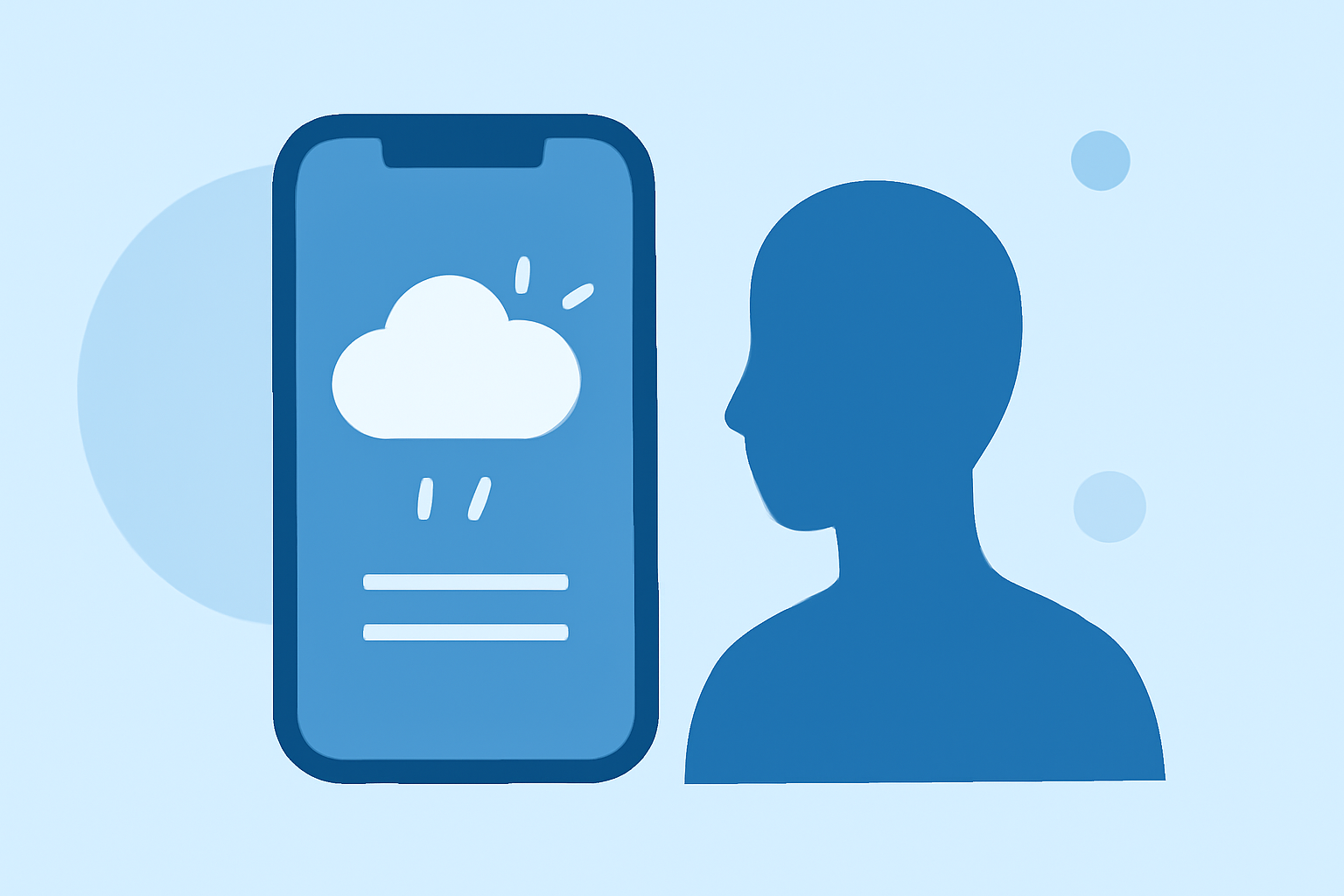 Integrating Weather-Aware Features into Your Travel Planning on iPhone