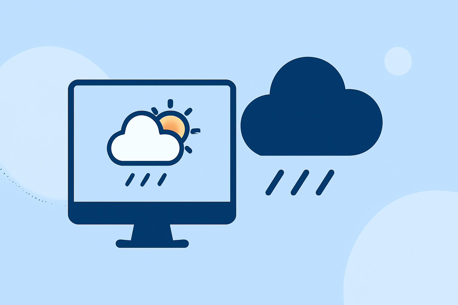 Airport Weather Conditions Tips: How to Stay Informed While Traveling