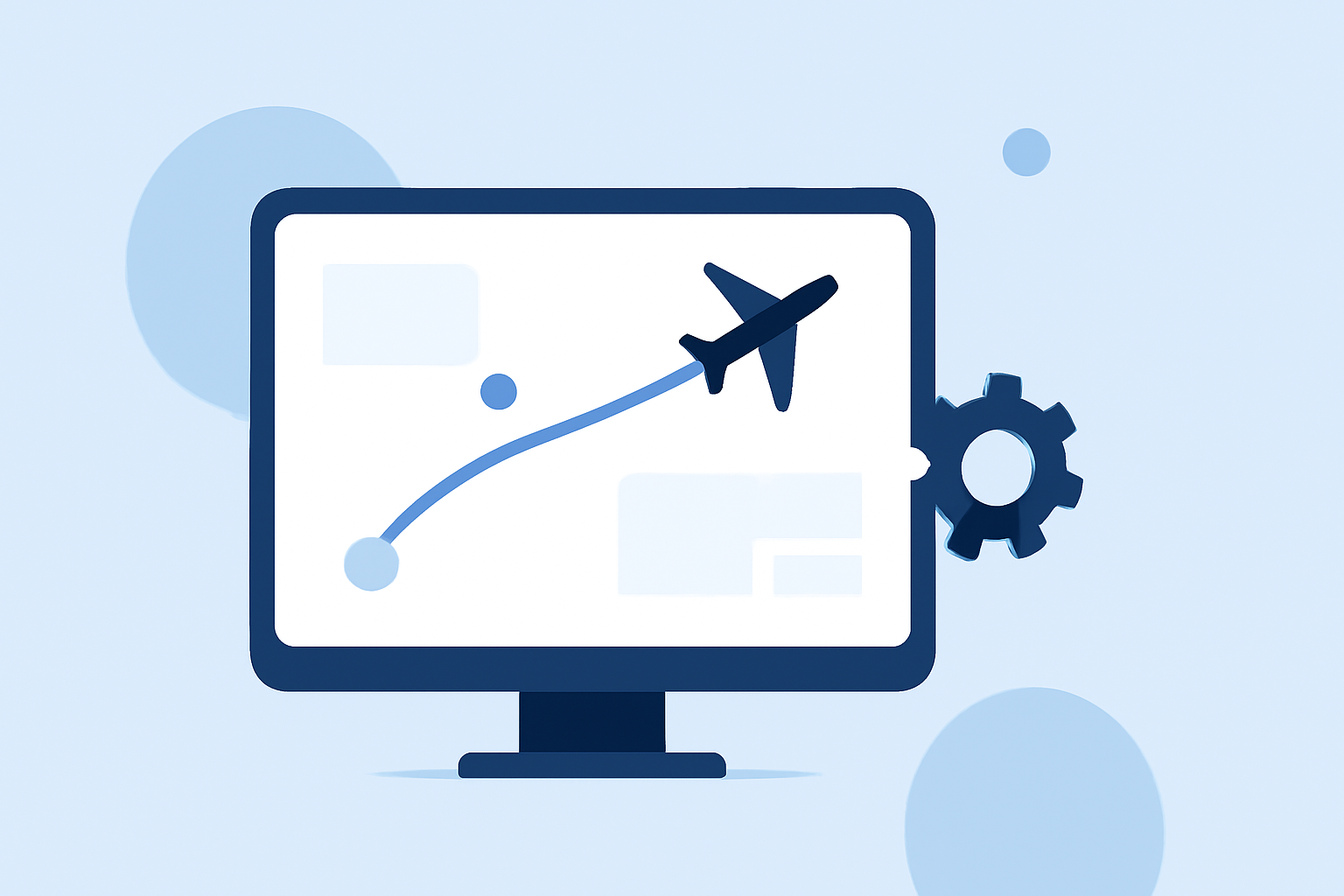 Optimizing Your Flight Route Overlay Editing Workflow in 2026