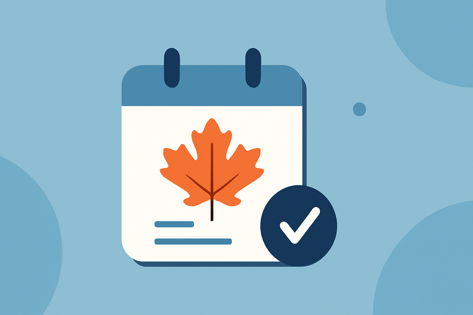 Your Essential Guide to Fall Travel Weather Planning