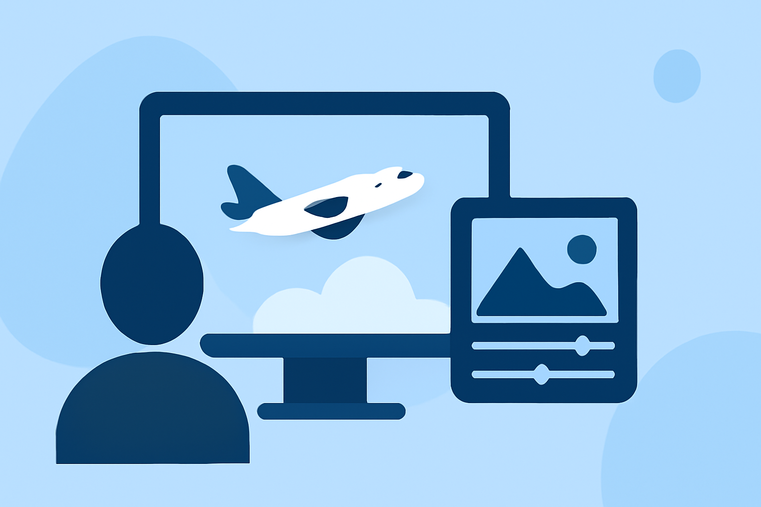 Plane Spotting Editing Workflow Tips