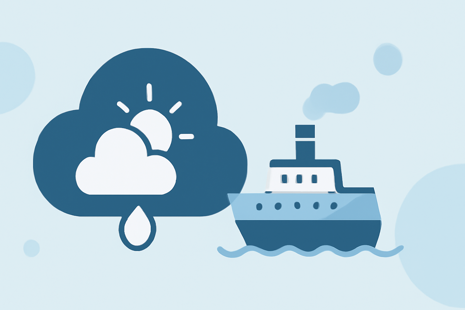 Essential Weather Tips for Ferry Operations During Outdoor Events
