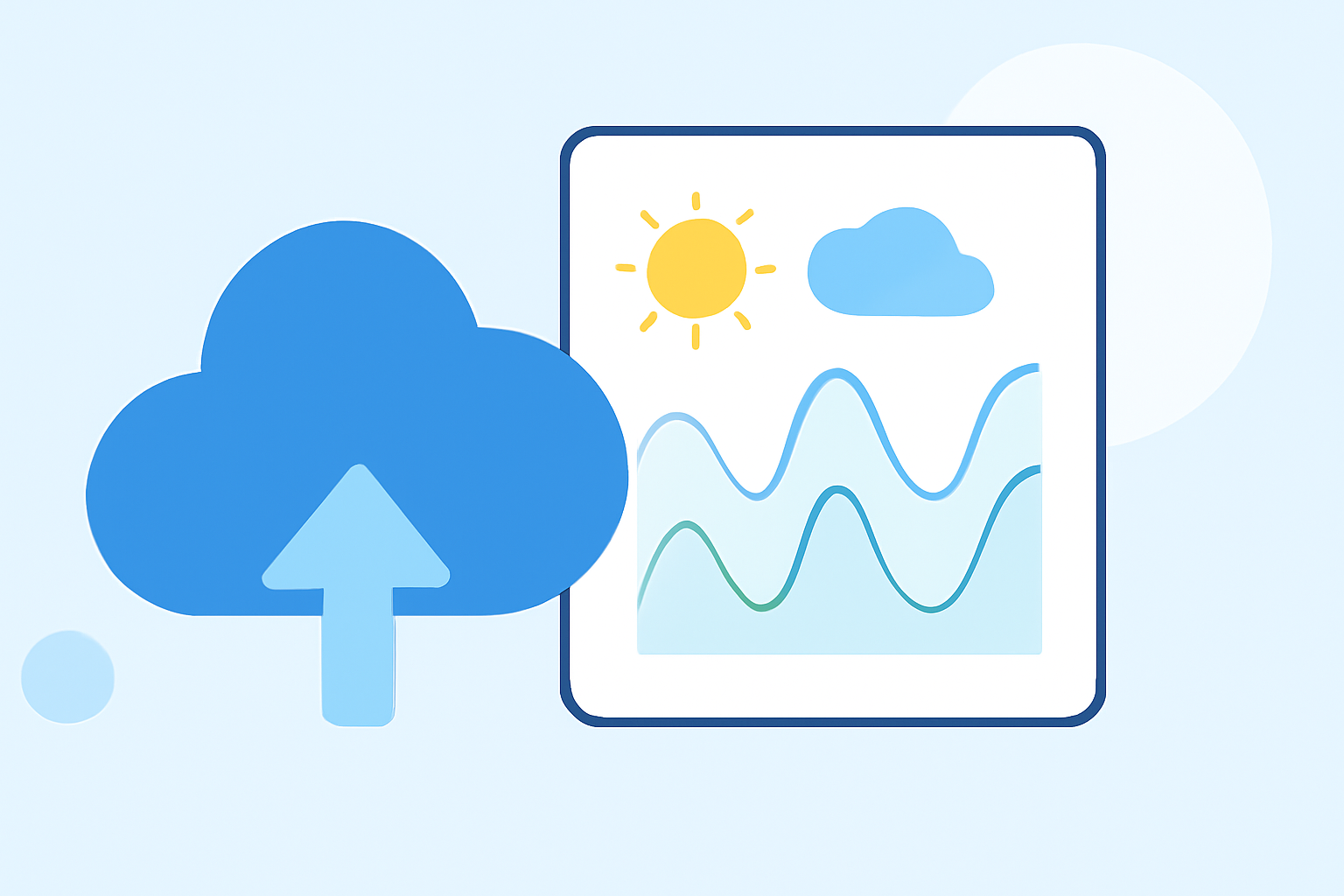 Understanding Weekly Weather Trends: A Step-by-Step Guide