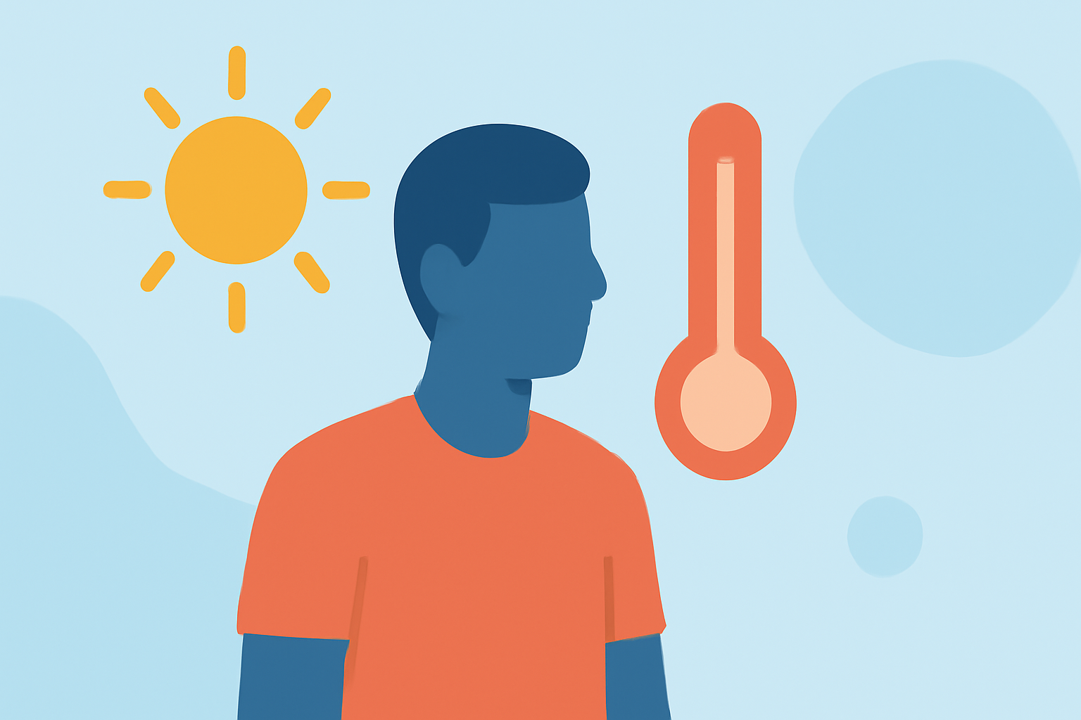 Heat Wave Safety for Beginners: Essential Tips for Travelers