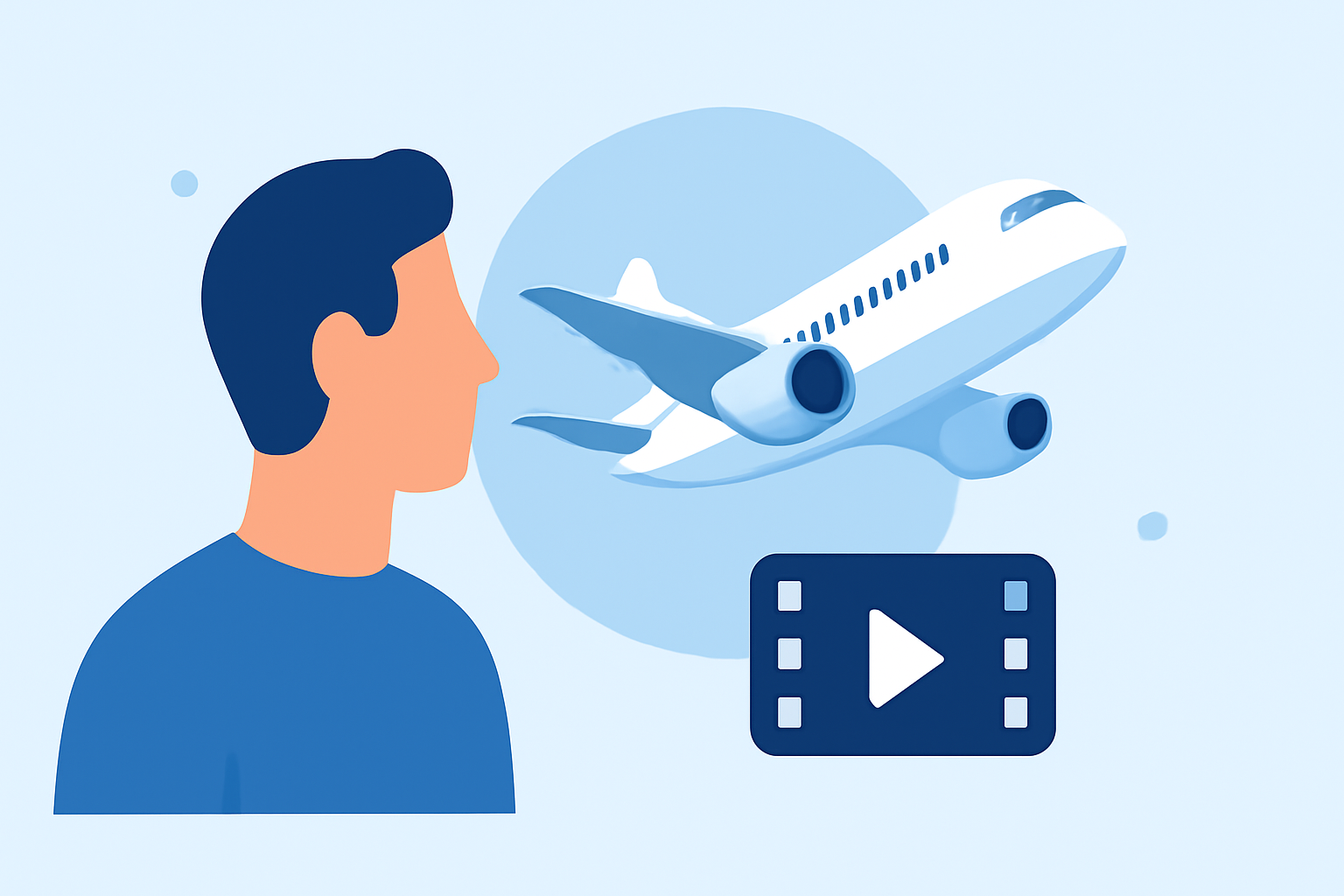 Mastering Slow Motion Edits for Plane Spotting: A Beginner's Guide