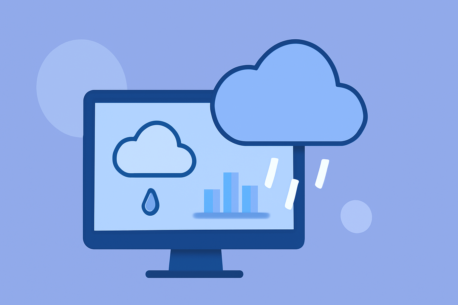 Understanding Precipitation Forecasts: A Comprehensive Guide