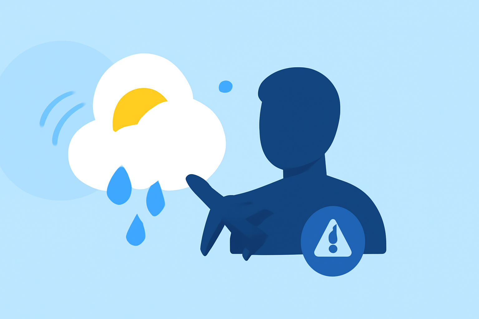 Navigating Airport Weather and Connection Risks: Essential Tools for Travelers