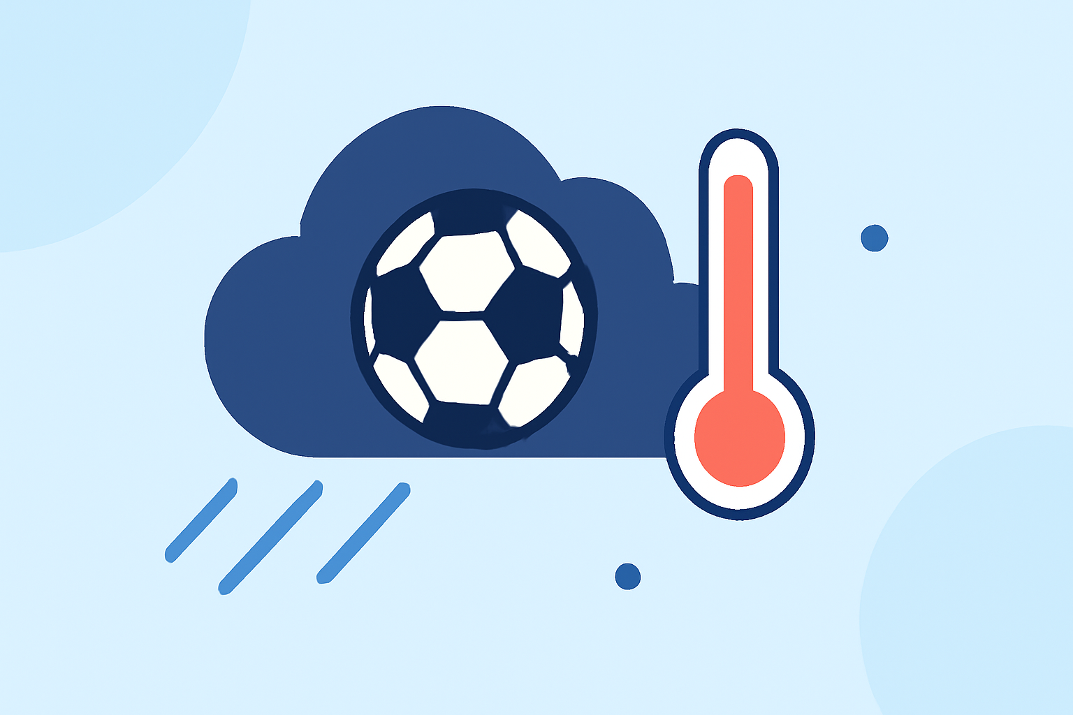 Weather for Football: A Step-by-Step Guide