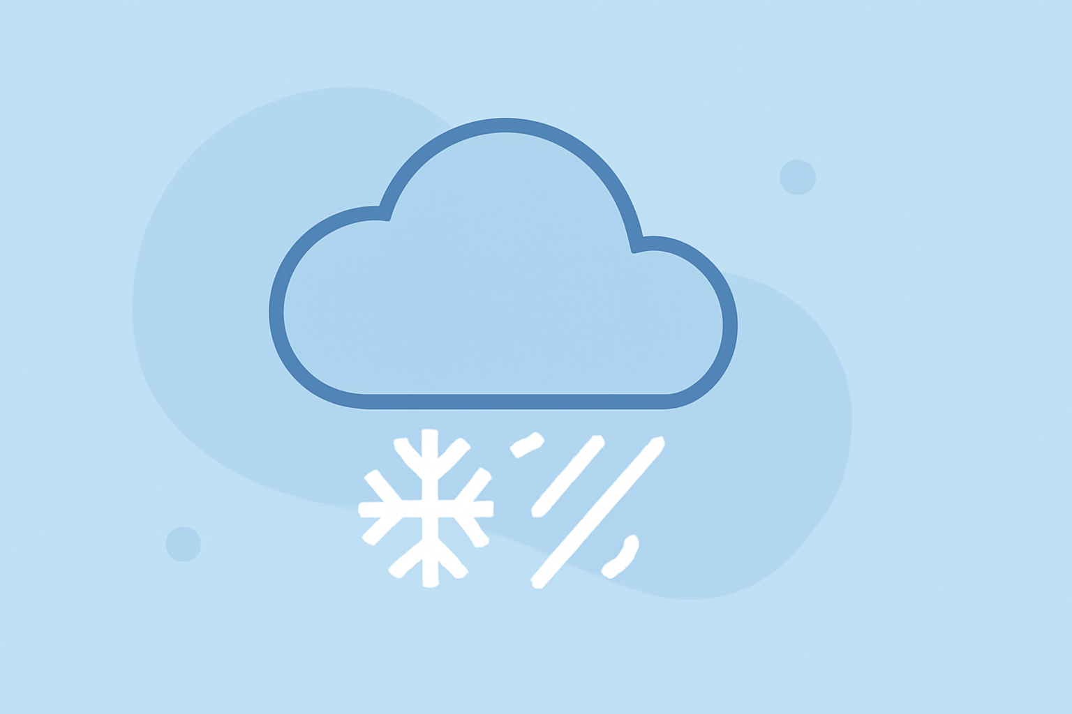 Understanding Winter Storms: Essential Information for Preparedness