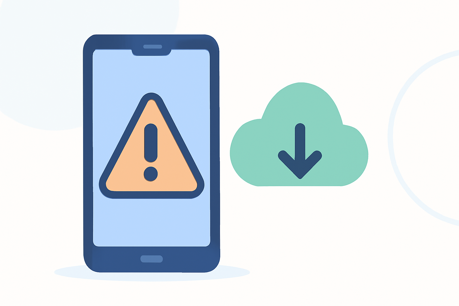 Essential Hurricane Preparedness for Android Users