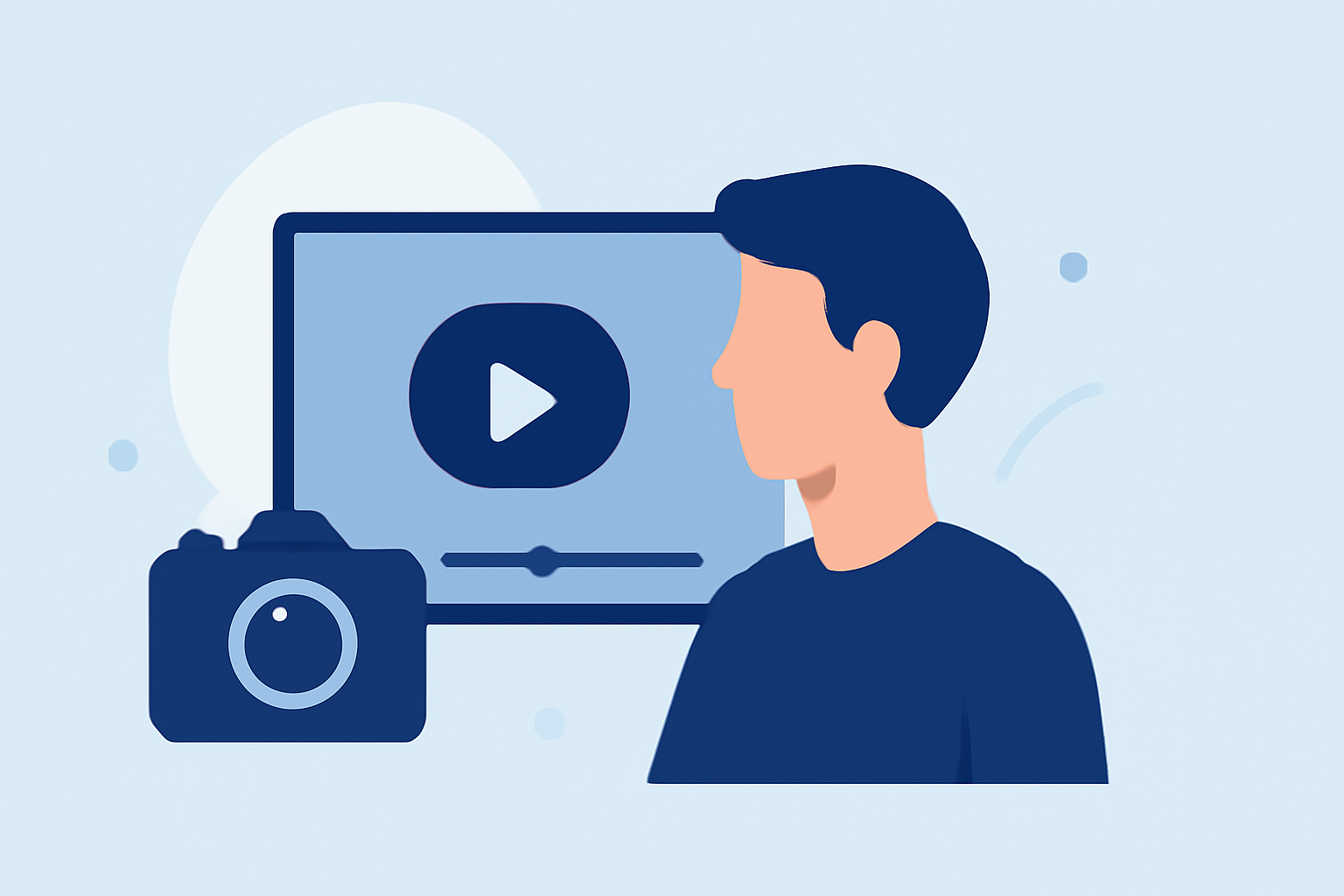 Mastering Jump Cuts: A Travel Vlogger's Guide to Seamless Edits