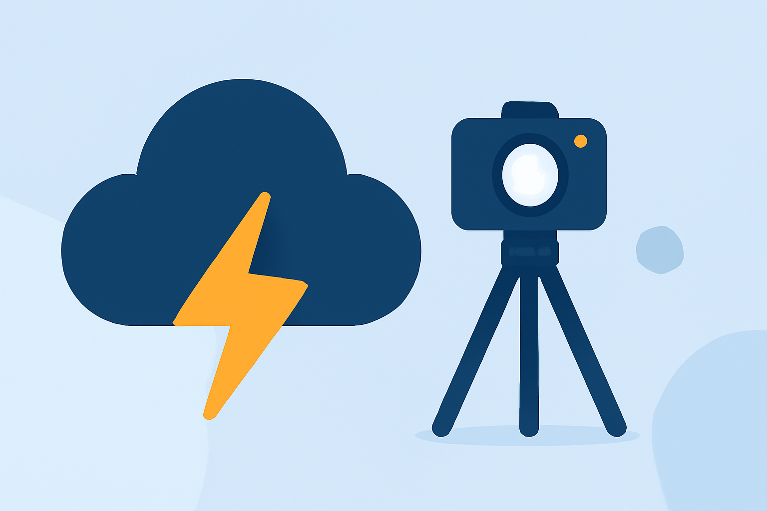 Mastering Weather Conditions for Outdoor Photography