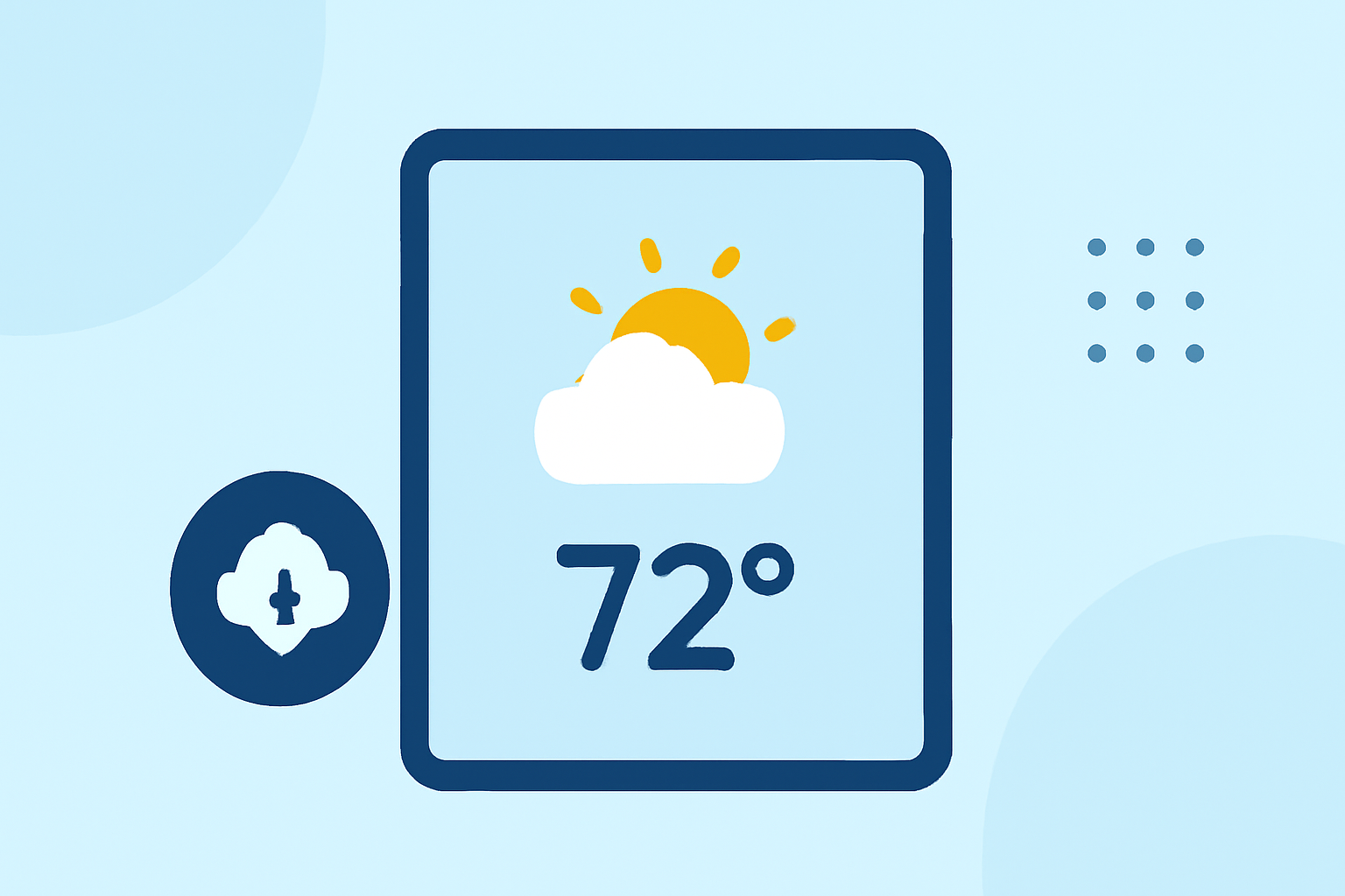 Getting Started with Weather Widgets: A Comprehensive Guide