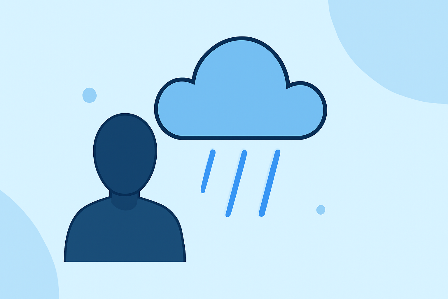 Precipitation Forecasts: A Guide for Parents