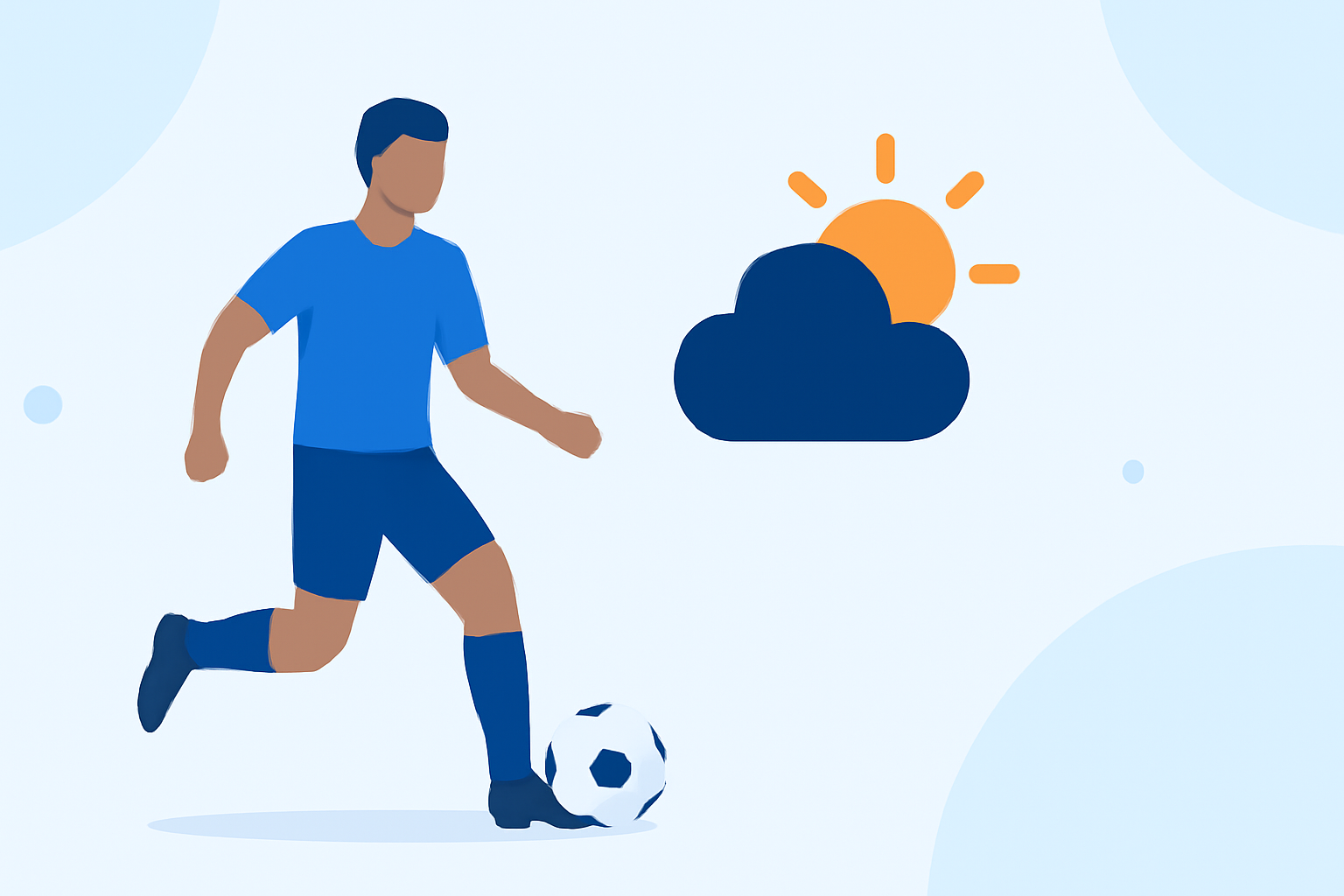 Optimizing Football Performance: A Step-by-Step Guide to Weather Integration