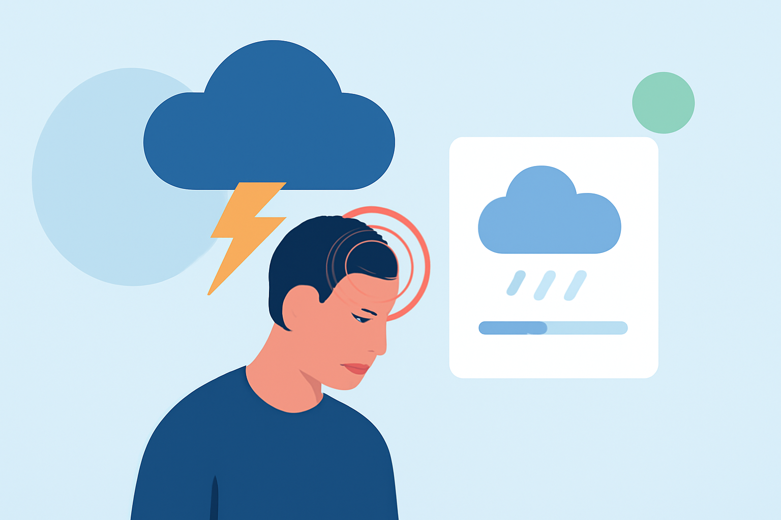 Migraine Weather Tricks: Harnessing Clime for Predictive Insights