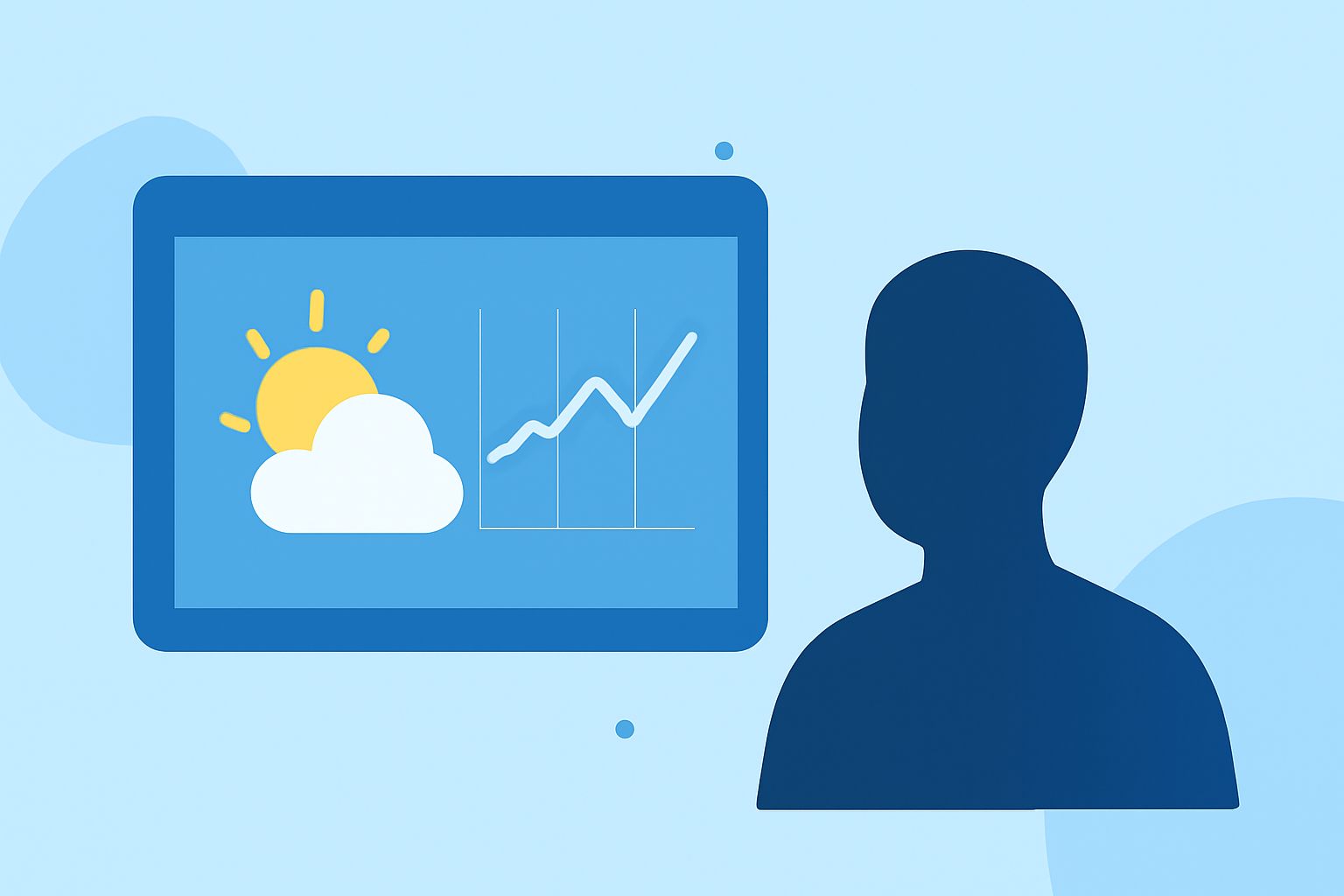 Planning Your Road and Air Trips with Long-Range Weather Forecasts