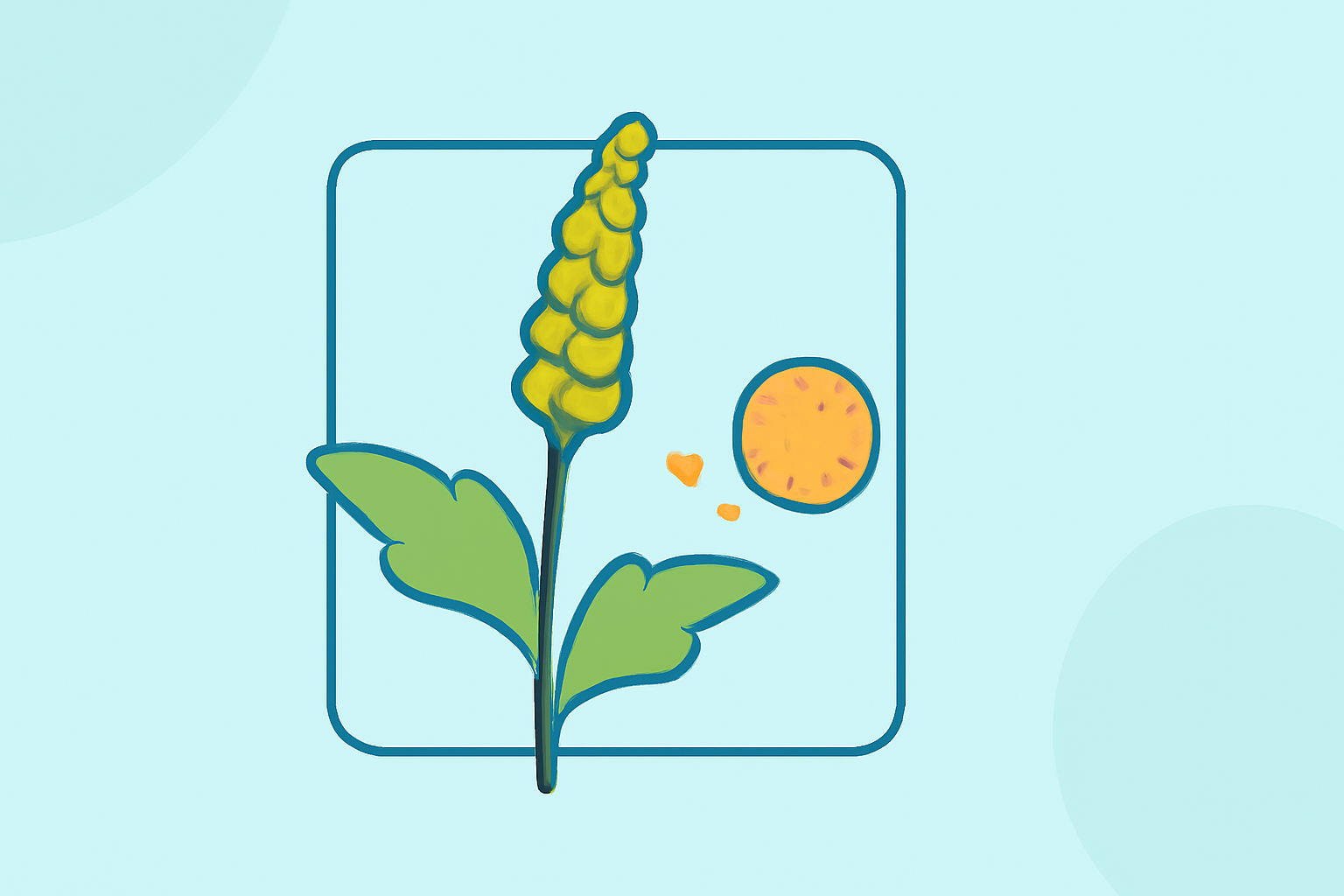 Getting Started with Ragweed Pollen: A Comprehensive Guide