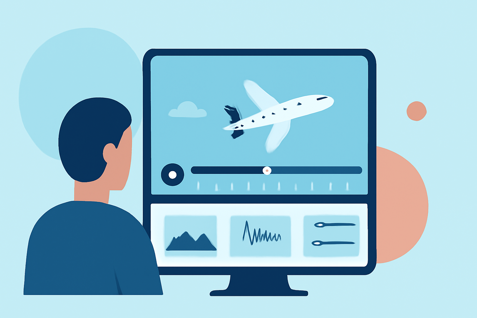 Mastering Plane Spotting Timelapse Editing: Essential Tips and Techniques