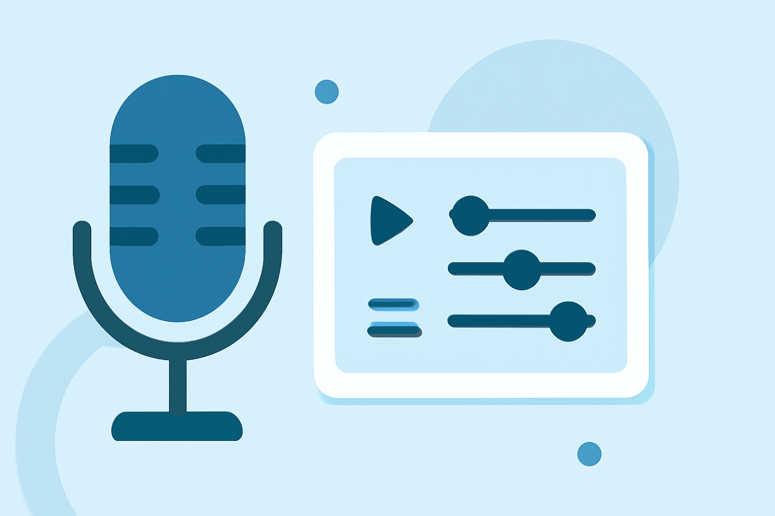 Your Ultimate Travel Vlog Voiceover Editing Cheat Sheet