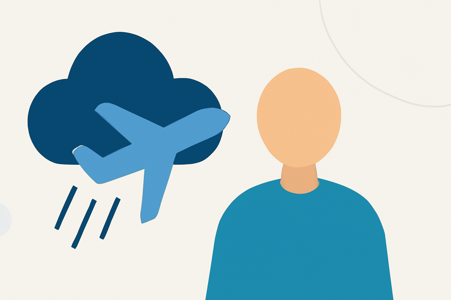 Avoiding Weather-Related Mistakes for Early-Morning Flights