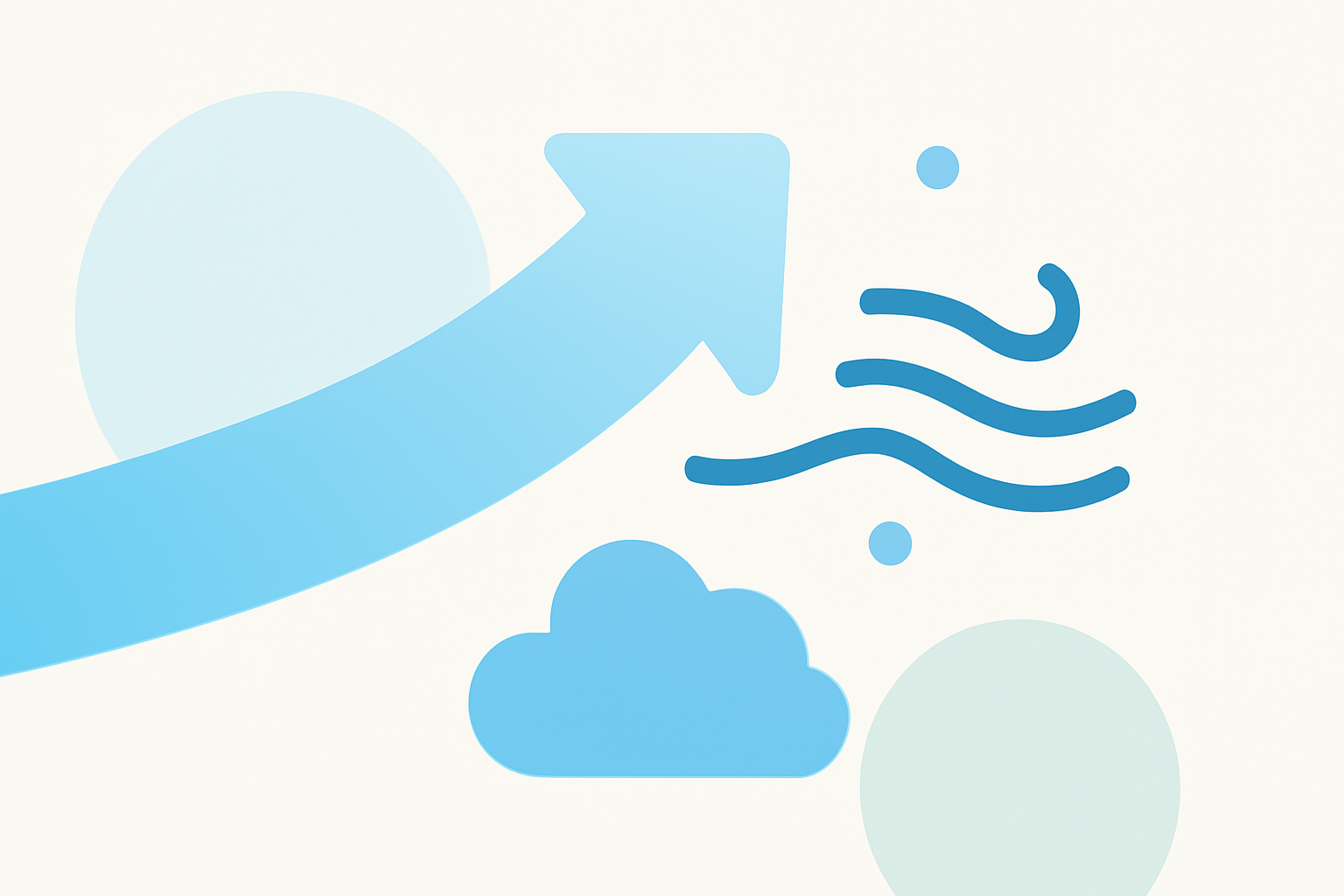 Understanding Jet Streams: Their Role in Weather Patterns and How Clime Utilizes Them