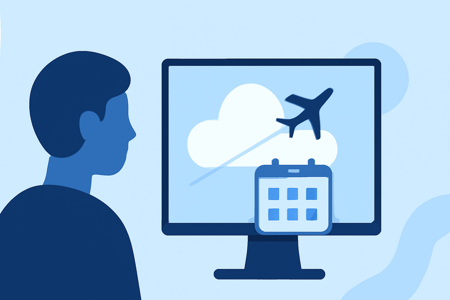 Planning a Trip Around Clear Skies: Your Guide to Optimal Travel Timing