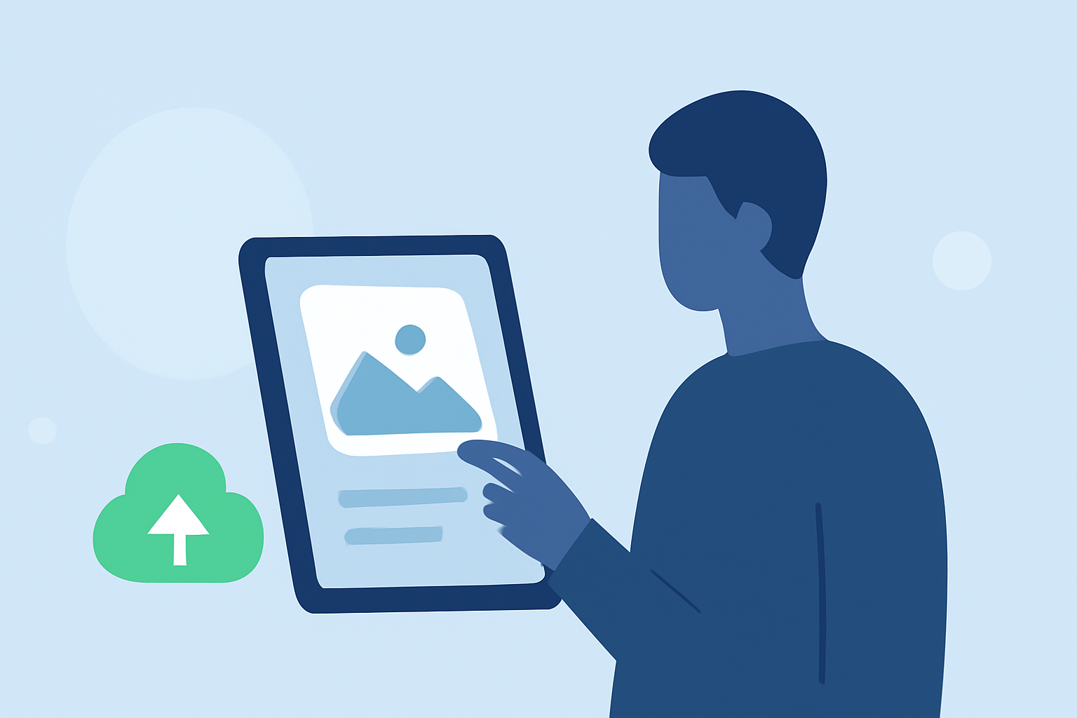 Optimizing Your Running Experience with Clime's iPad App
