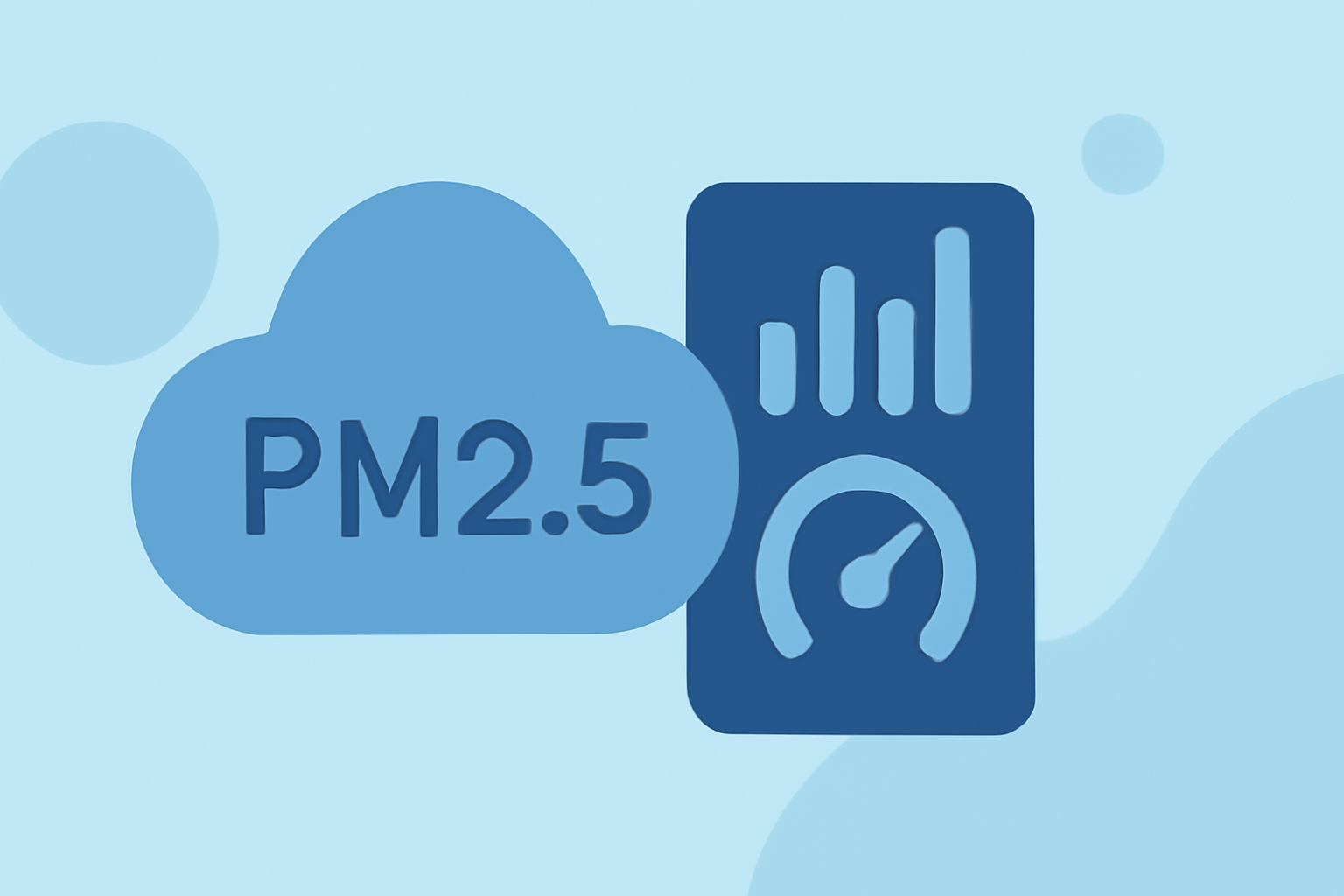 Understanding and Managing PM2.5 Levels: A Comprehensive Guide