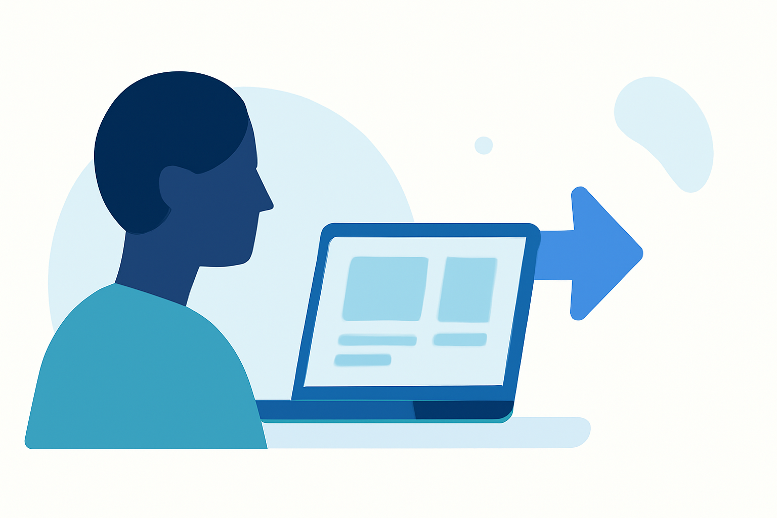 Getting Started with Destination Arrival Editing Workflow