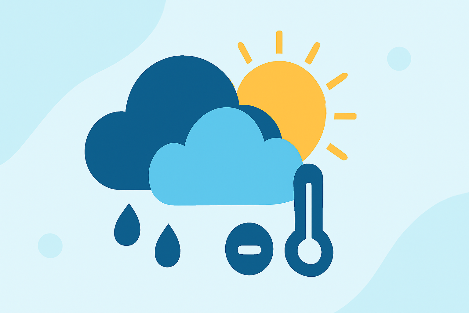 Essential Weather Considerations for Outdoor Filming: A Beginner's Guide