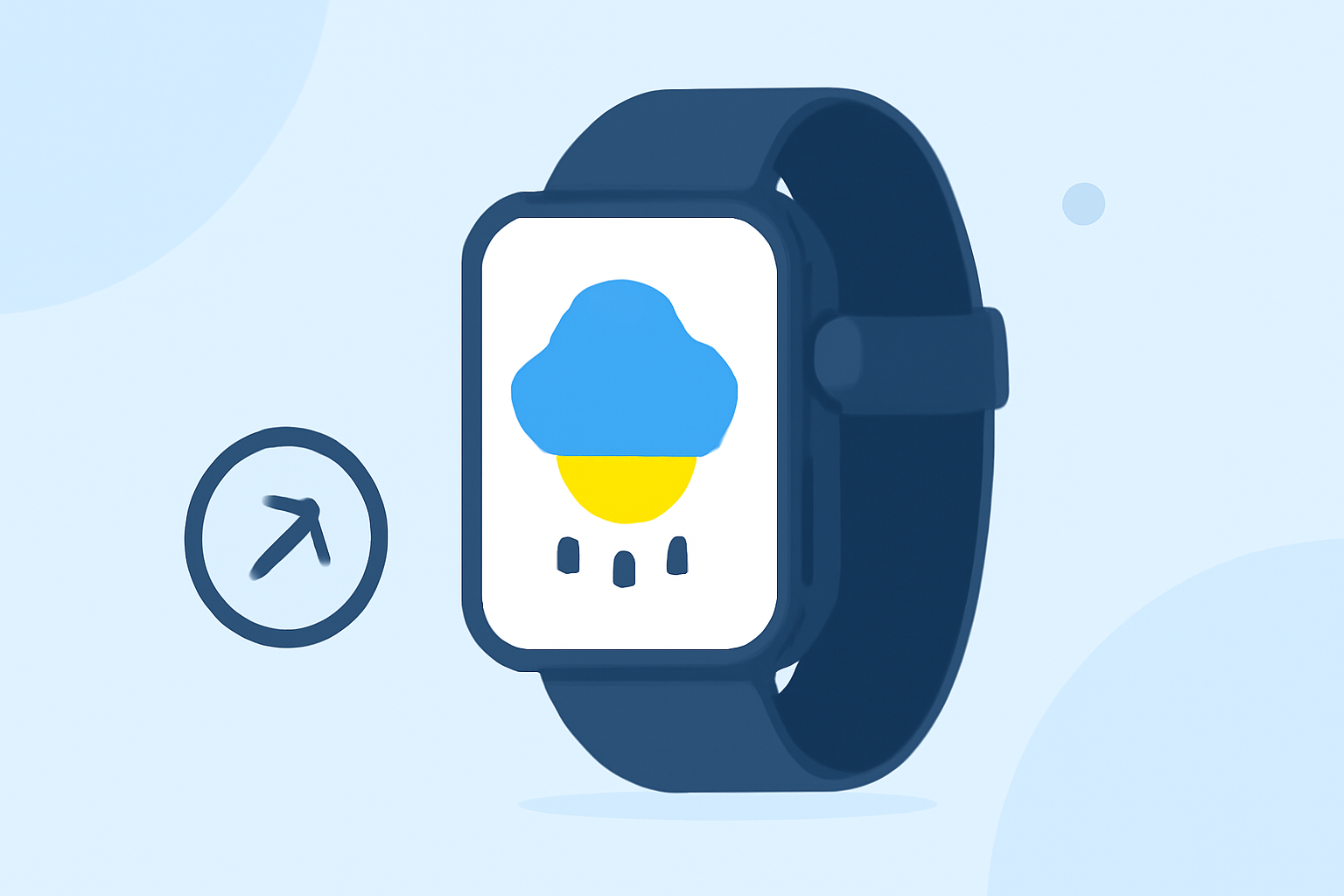 How to Access Visibility Forecasts on Wear OS: A Step-by-Step Guide